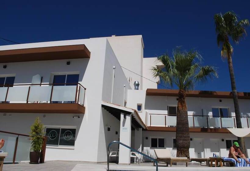 בית מלון כפרי Moli Boutique