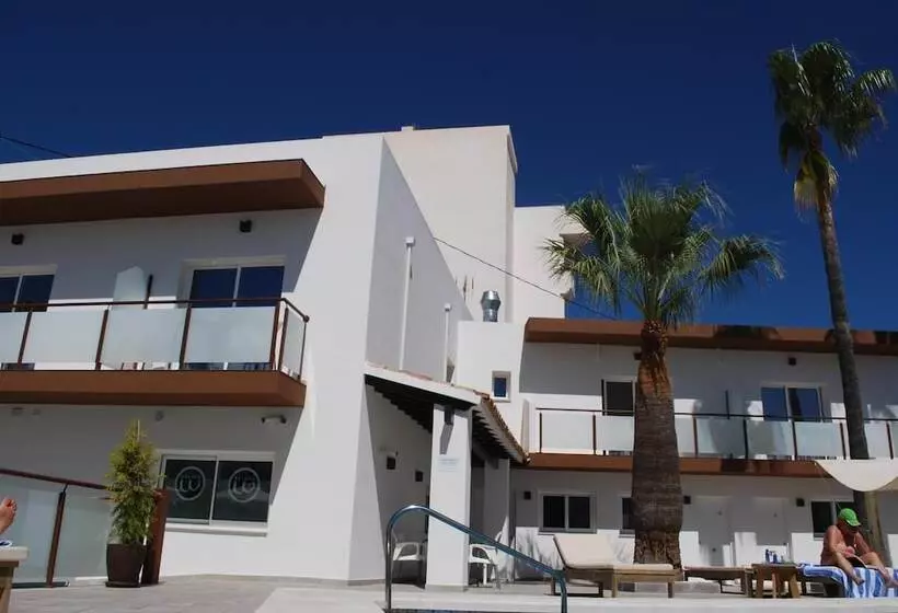 호텔 Moli Boutique