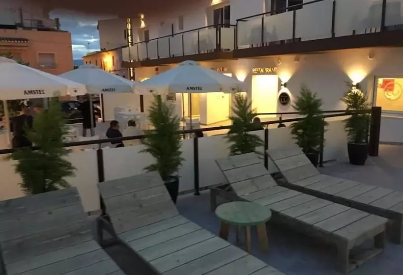 호텔 Moli Boutique