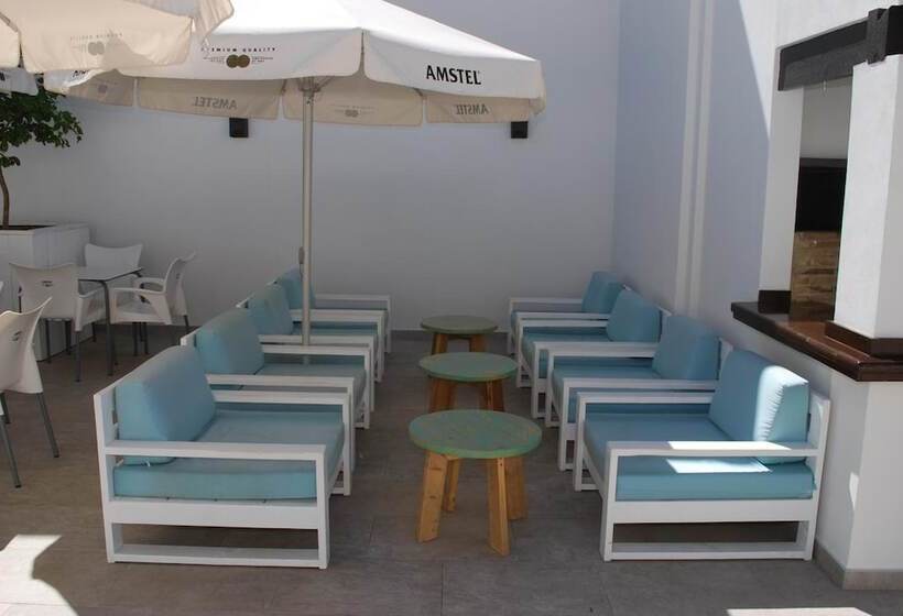 בית מלון כפרי Moli Boutique