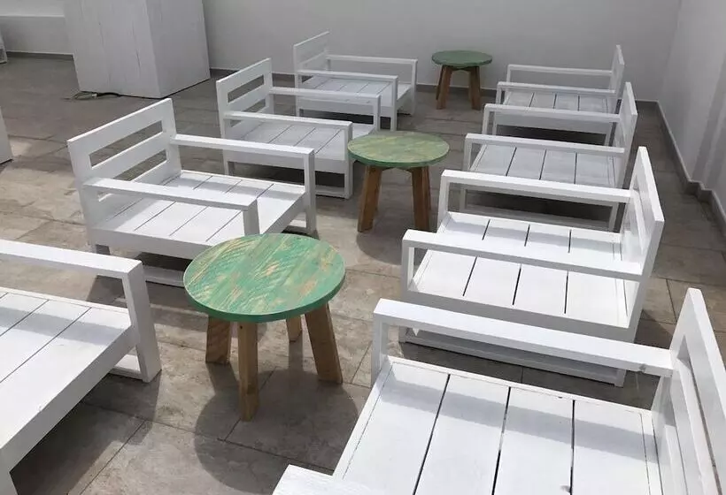 호텔 Moli Boutique