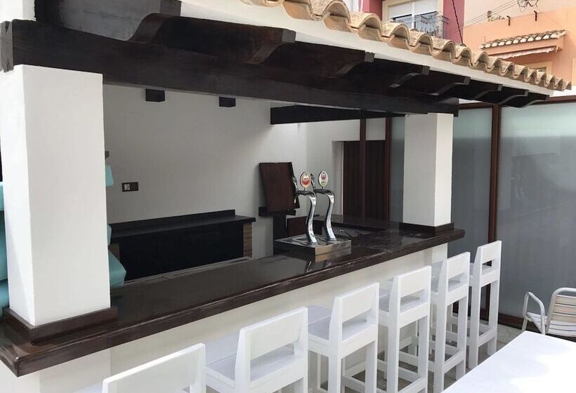 בית מלון כפרי Moli Boutique