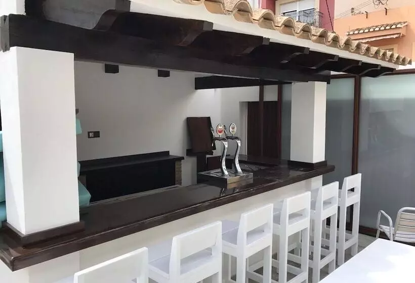 호텔 Moli Boutique