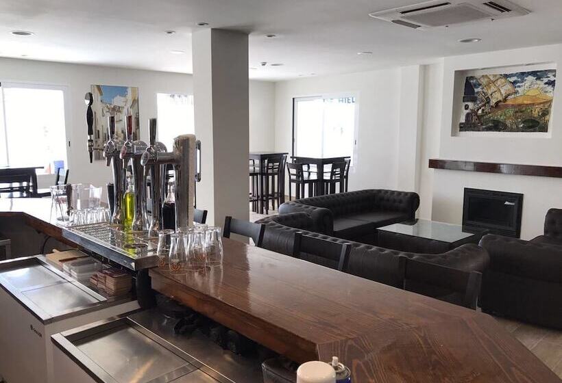 בית מלון כפרי Moli Boutique