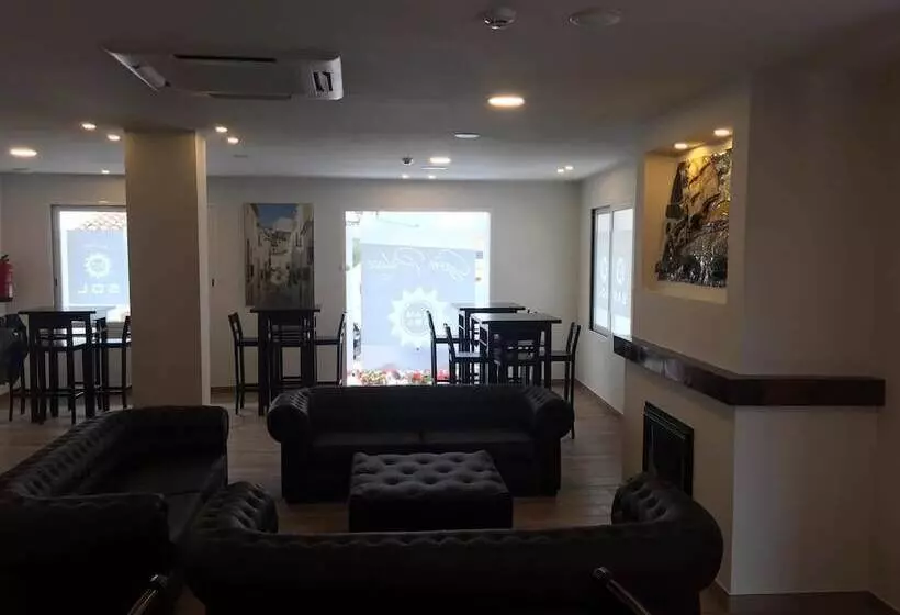 호텔 Moli Boutique