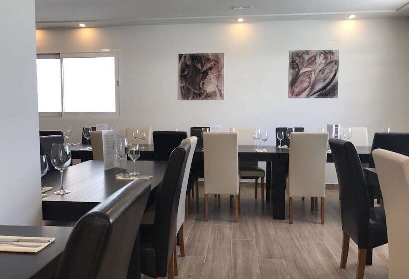 בית מלון כפרי Moli Boutique