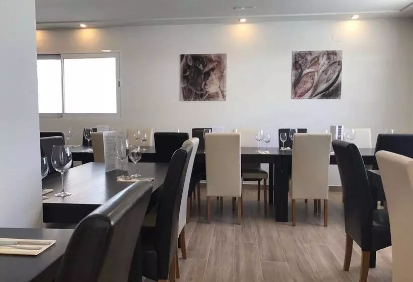 호텔 Moli Boutique