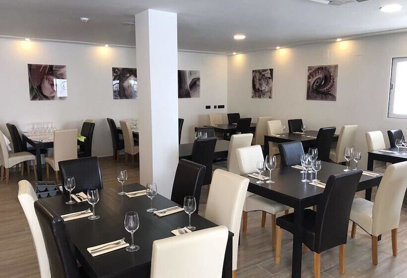 בית מלון כפרי Moli Boutique