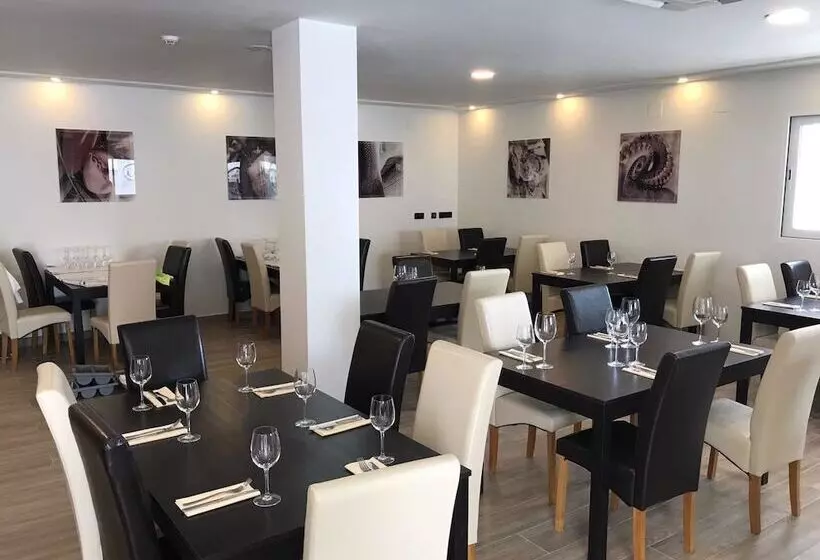 호텔 Moli Boutique