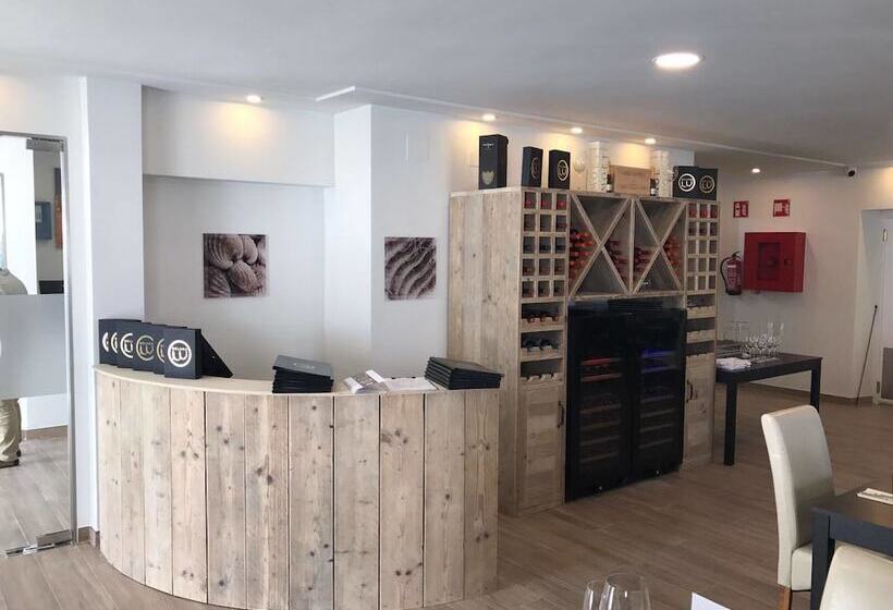 בית מלון כפרי Moli Boutique