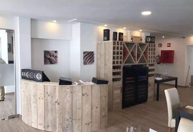 호텔 Moli Boutique