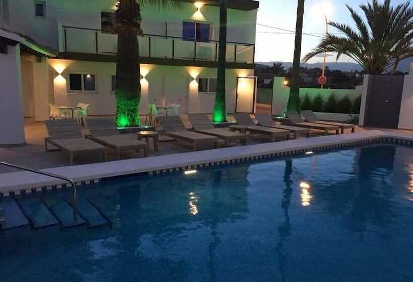 בית מלון כפרי Moli Boutique