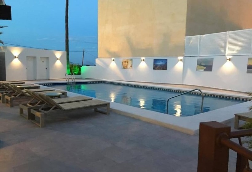 בית מלון כפרי Moli Boutique