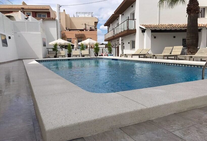 בית מלון כפרי Moli Boutique