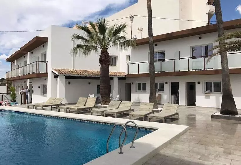 호텔 Moli Boutique