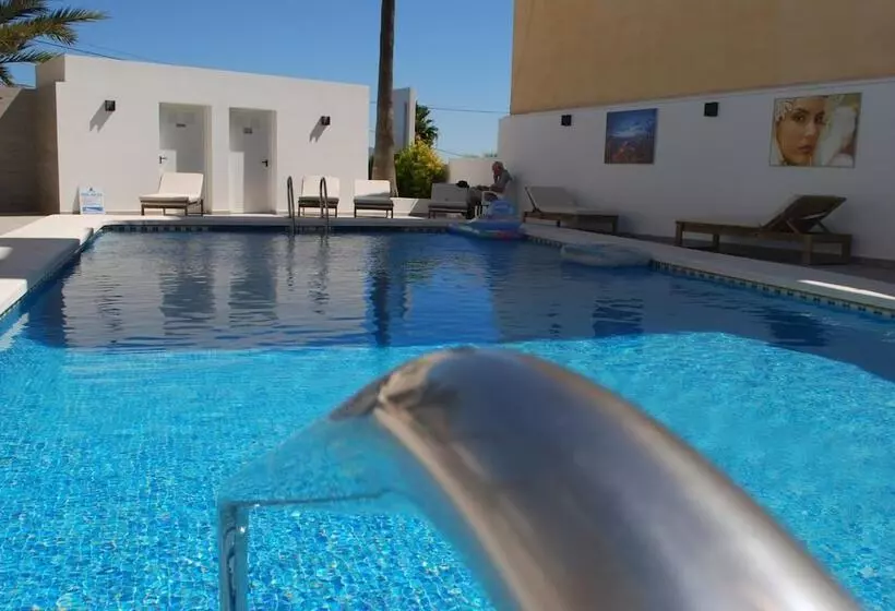 호텔 Moli Boutique