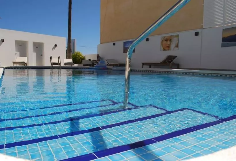 호텔 Moli Boutique