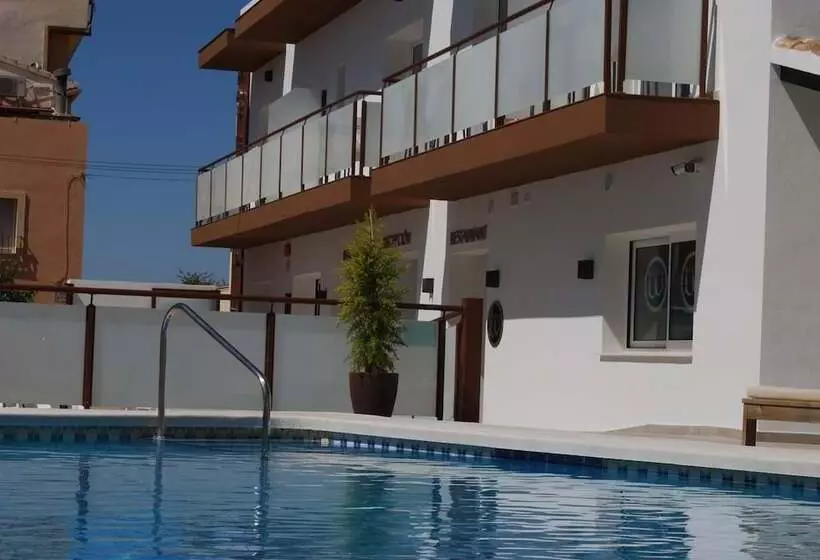 호텔 Moli Boutique