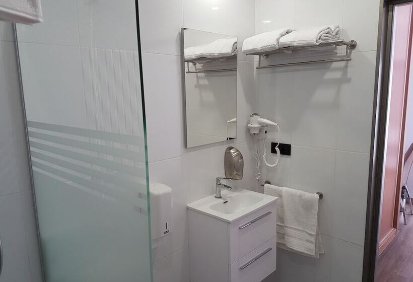 בית מלון כפרי Moli Boutique