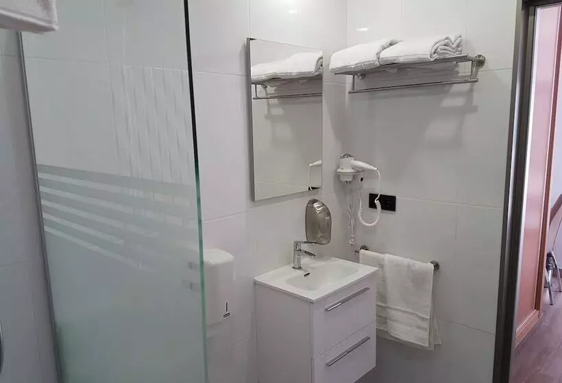 호텔 Moli Boutique