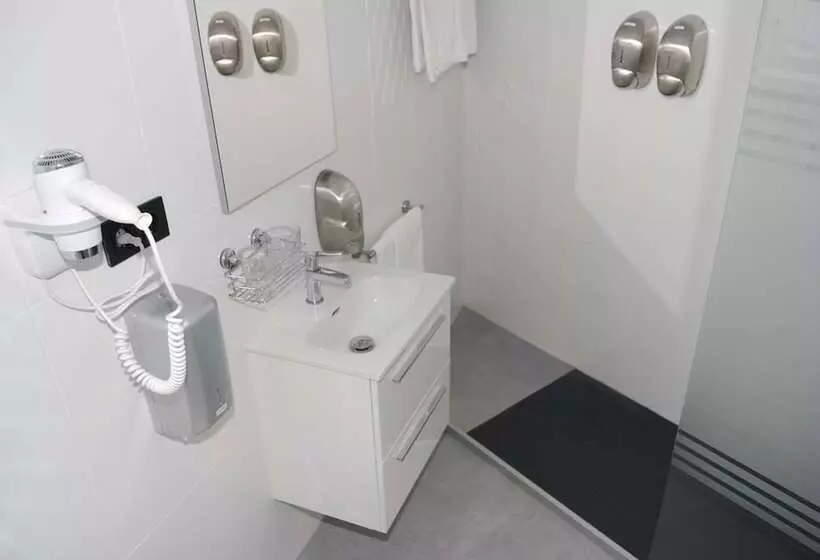 호텔 Moli Boutique