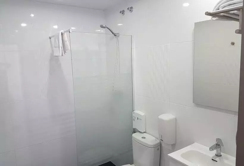 호텔 Moli Boutique