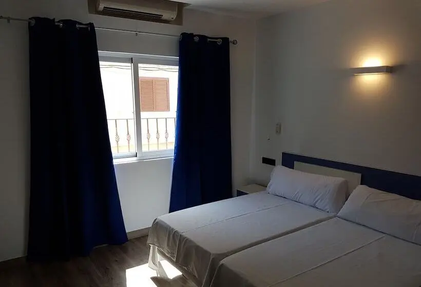 هتل Moli Boutique