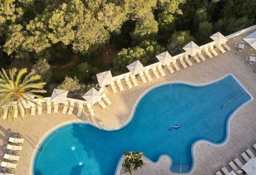 Monsuau Cala D Or Hotel 4 Sup   Adults Only