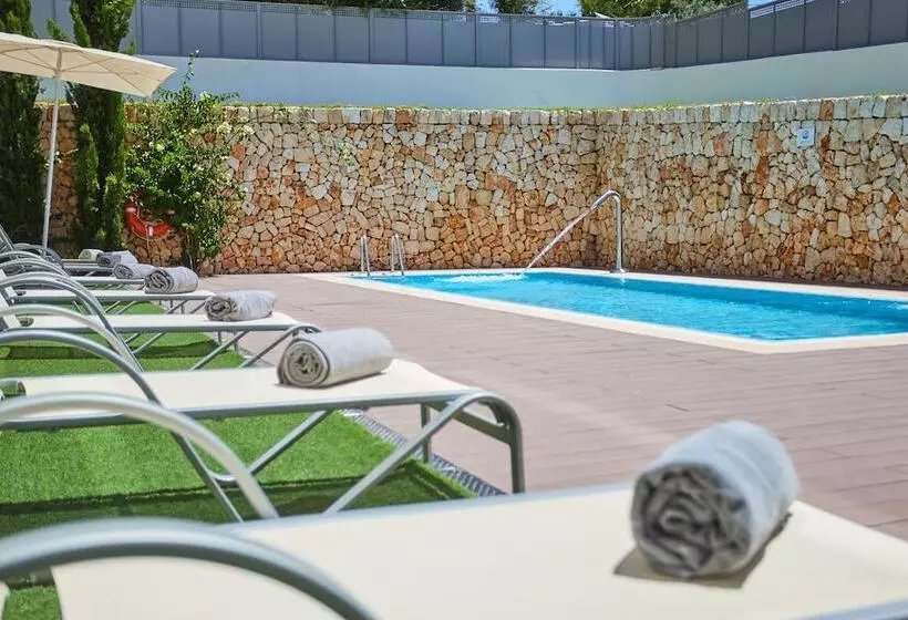 Monsuau Cala D Or Hotel 4 Sup   Adults Only