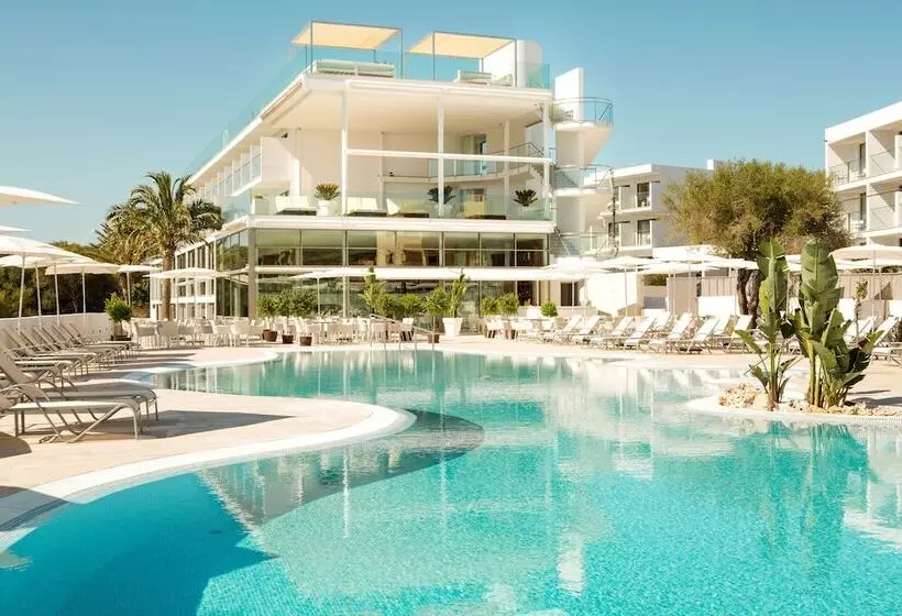 Monsuau Cala D Or Hotel 4 Sup   Adults Only