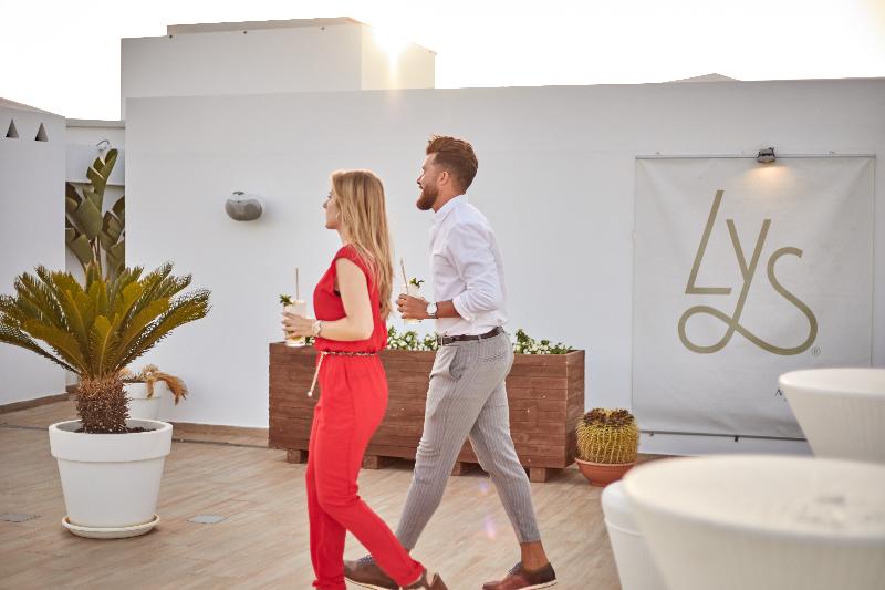 Monsuau Cala D Or Hotel 4 Sup   Adults Only