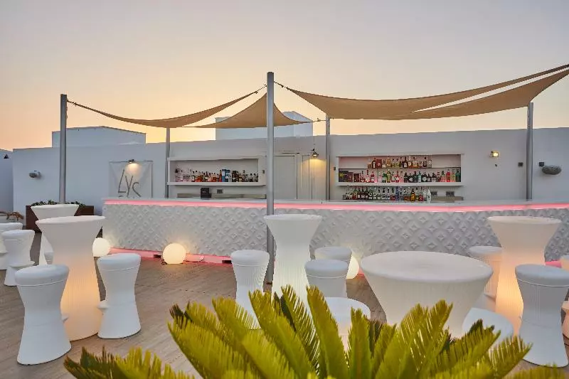 Monsuau Cala D Or Hotel 4 Sup   Adults Only