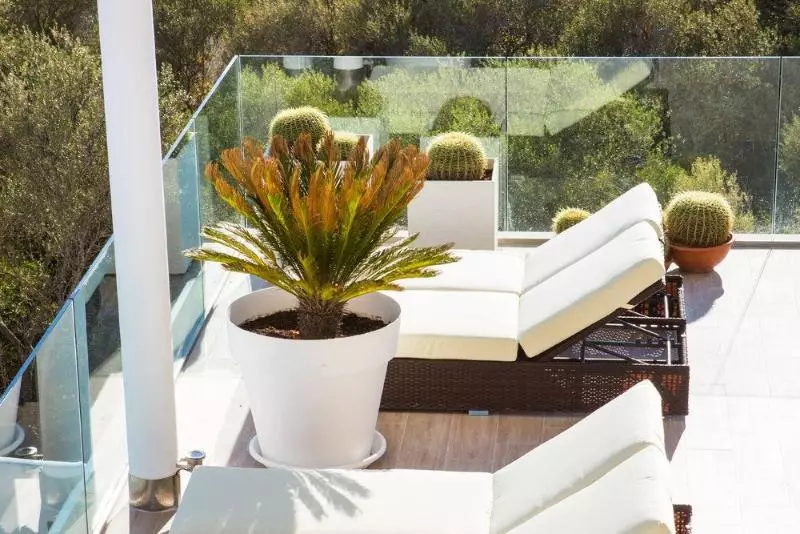 Monsuau Cala D Or Hotel 4 Sup   Adults Only