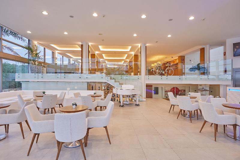 Monsuau Cala D Or Hotel 4 Sup   Adults Only