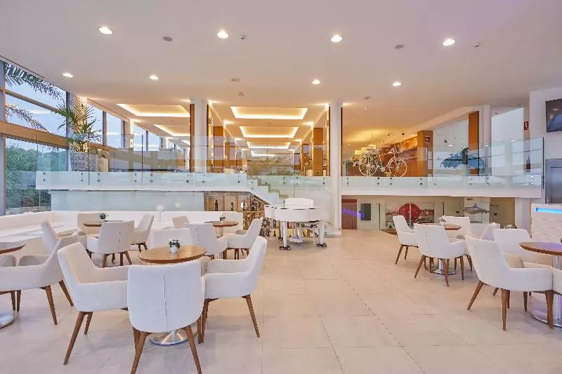 Monsuau Cala D Or Hotel 4 Sup   Adults Only