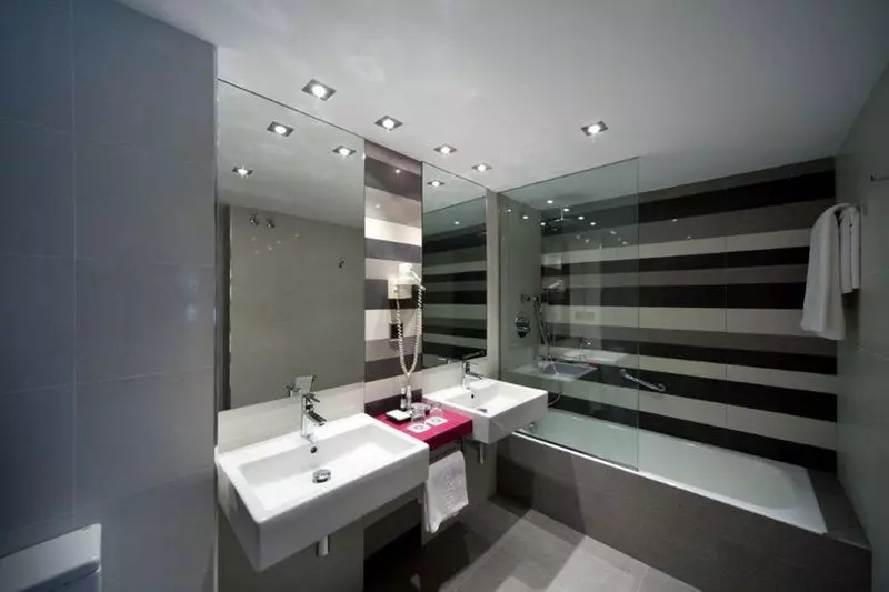 فندق Nuevo Torreluz