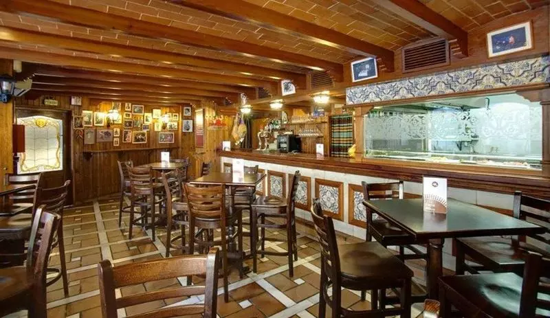 فندق Nuevo Torreluz