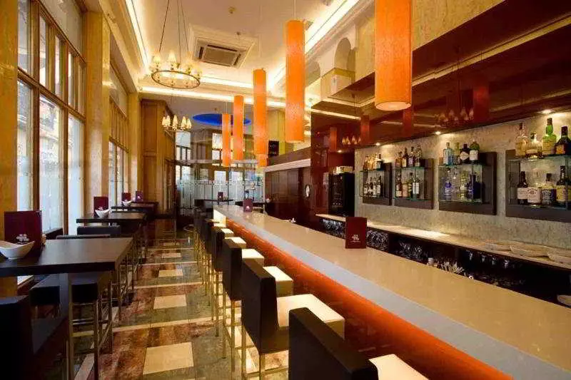 فندق Nuevo Torreluz