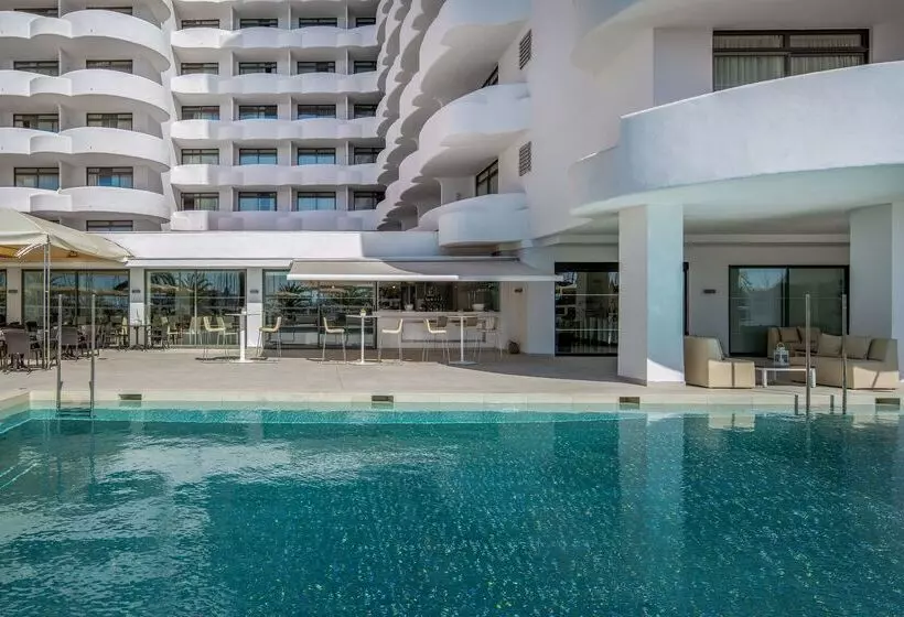 ホテル Palma Bellver Affiliated By Meliá