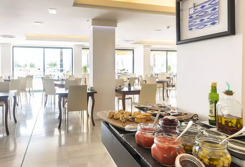 ホテル Palma Bellver Affiliated By Meliá