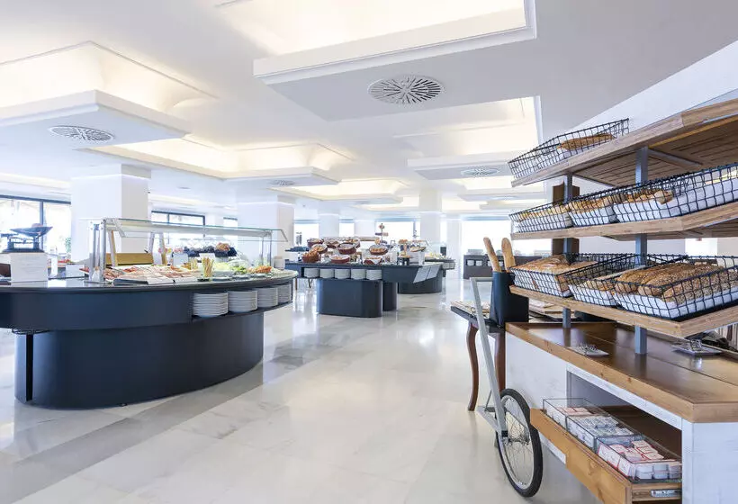 ホテル Palma Bellver Affiliated By Meliá