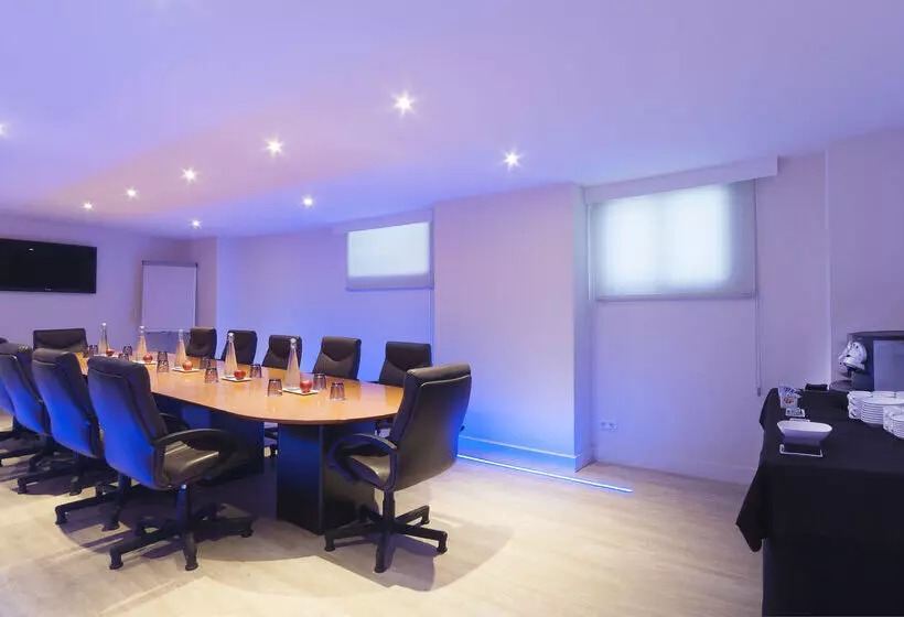 ホテル Palma Bellver Affiliated By Meliá