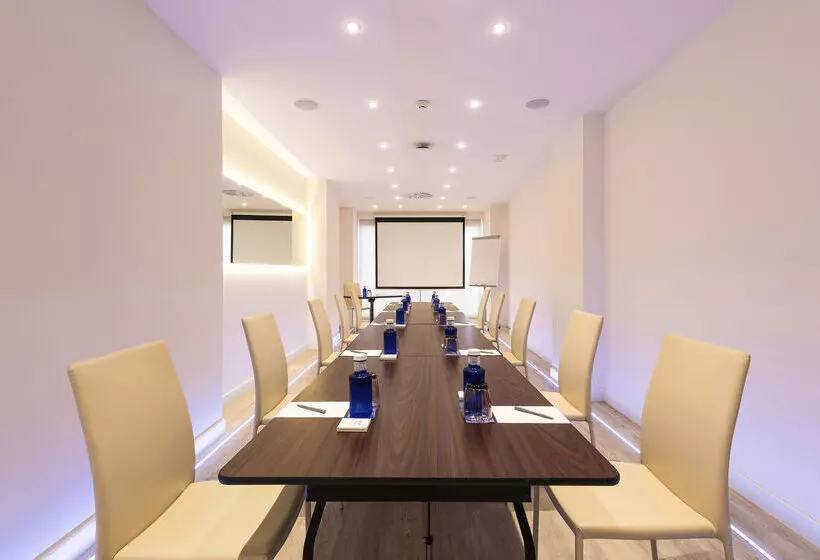 ホテル Palma Bellver Affiliated By Meliá