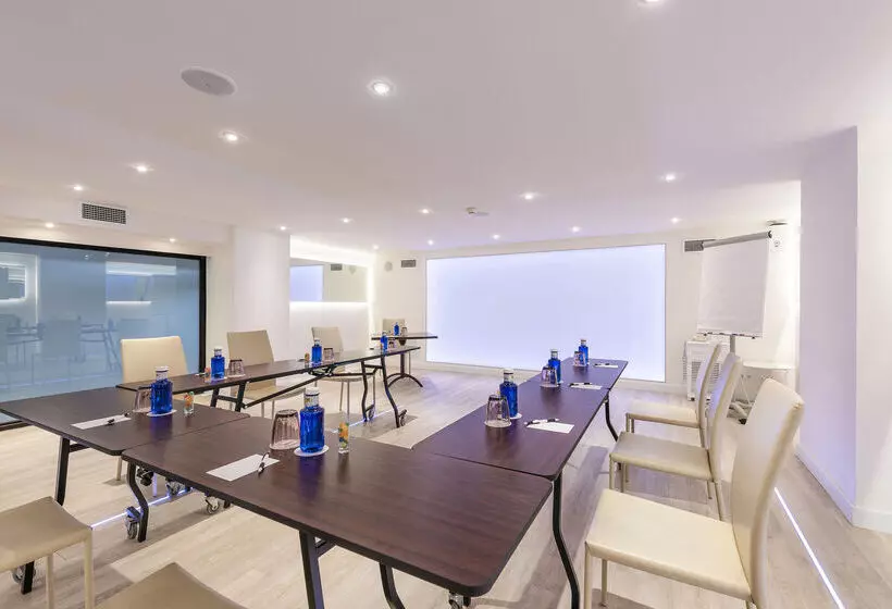 ホテル Palma Bellver Affiliated By Meliá