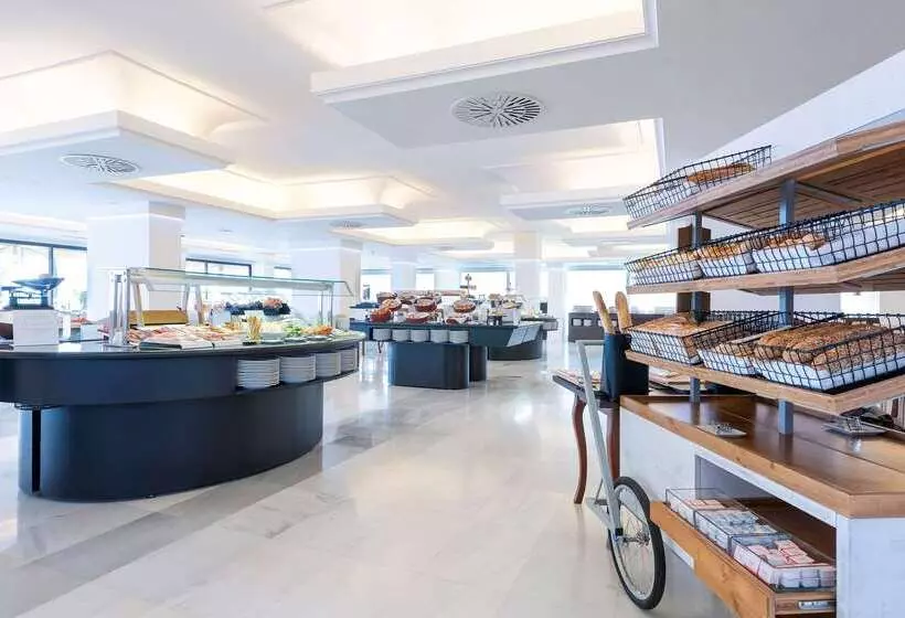 ホテル Palma Bellver Affiliated By Meliá