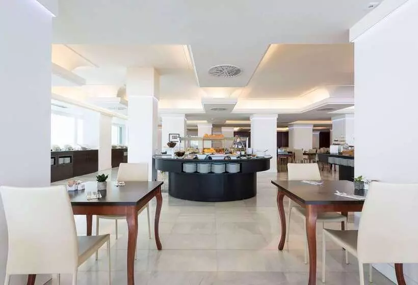 ホテル Palma Bellver Affiliated By Meliá