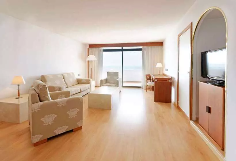 ホテル Palma Bellver Affiliated By Meliá