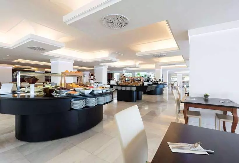 ホテル Palma Bellver Affiliated By Meliá