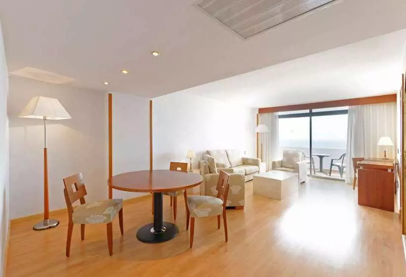 ホテル Palma Bellver Affiliated By Meliá