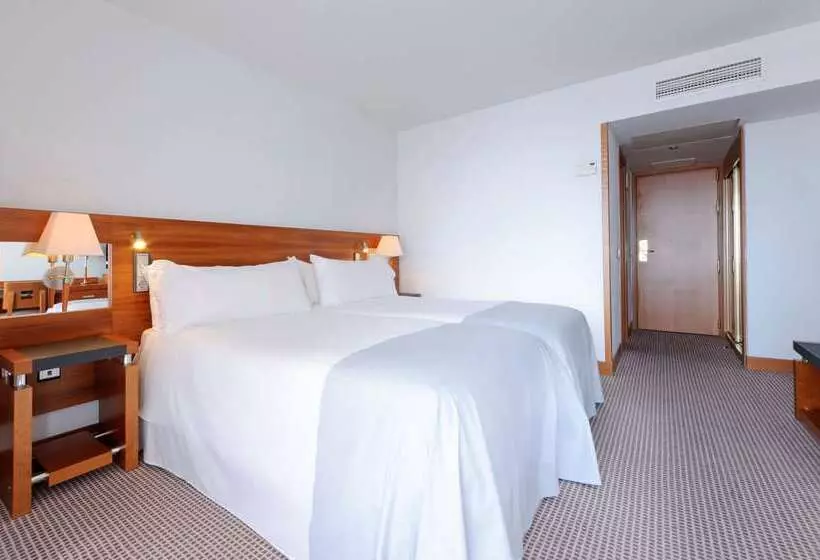 ホテル Palma Bellver Affiliated By Meliá